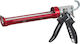 Convoy Super 100 Caulking Gun Red