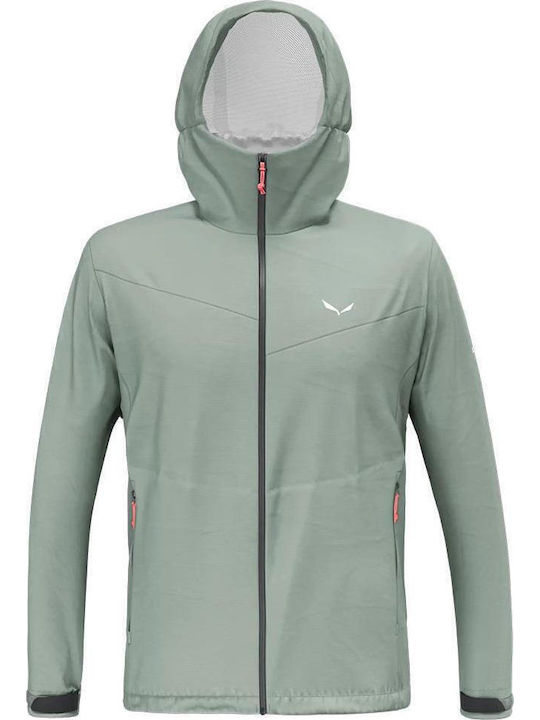 Salewa Puez Aqua 4 Powertex Κοντό Γυναικείο Μπο...