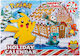 Pokemon Christmas Calendar