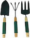 Hand Garden Tool Set 000.230.16033