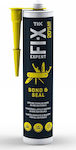 Sealant Chemical Sealant Anti-Mildew 290ml