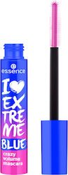 Essence I Love Extreme Mascara Μπλε 12ml Essence I Love Extreme Mascara Μπλε 12ml
