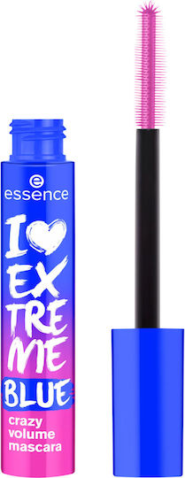 Essence I Love Extreme Mascara für Band Blau 12ml