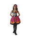 Carnival Costume Skeleton Fairy