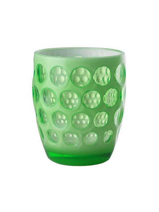 Mario Luca Giusti Lente Basso Glass Water made ...