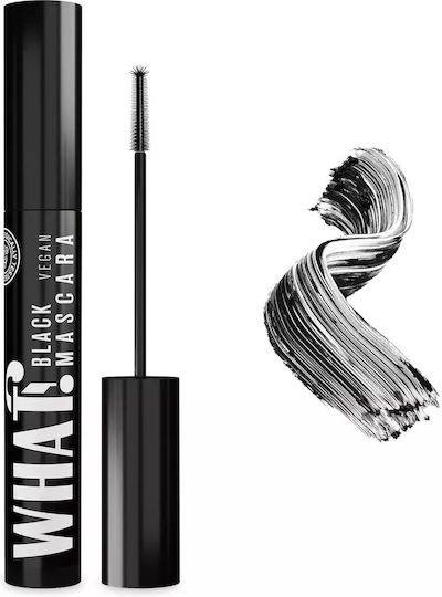 Andreia Professional Mascara Μαύρο 13ml