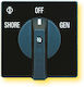 Blue Sea Systems Electrical Component 18.RΕ.60483
