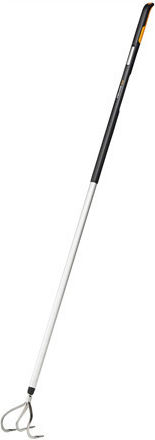 Fiskars Xact Kultivator 3 Zinken 150mm Fiskars