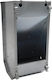 Contro Fratelli Metallische Tierfutterautomat Für Kaninchen Mit Kapazität 1.3kg