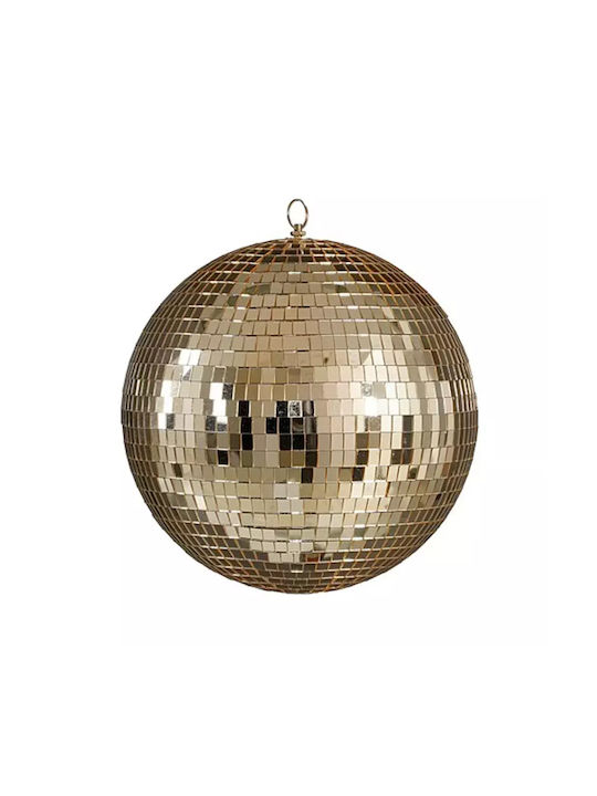 Hanging Ball Ornament Ornament Ecru