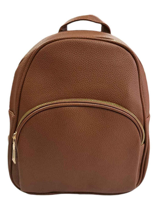 Remix Women's Bag Backpack Brown