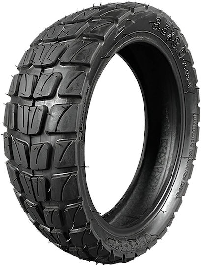 Avizar Tubeless Semi Offroad Tire Dualtron Mini 8.5 Inch Black