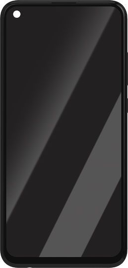 Clappio LCD-Bildschirm + Touchpanel Huawei P40 Lite E Gehäuse Schwarz
