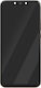 Clappio Lcd Screen + Touch Panel Huawei Mate 20 Lite Chassis Gold