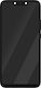 Clappio Lcd Screen + Touch Glass Huawei Mate 20 Lite Chassis Black