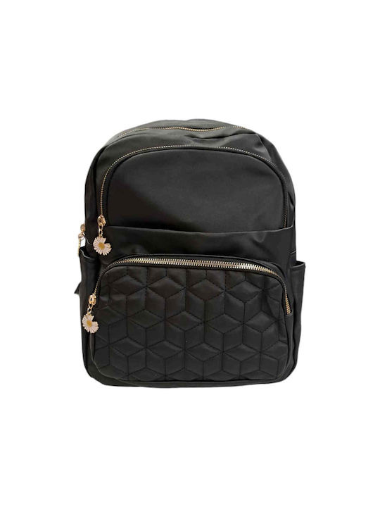 Remix Women's Bag Backpack Black