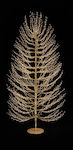 Christmas Decorative Illuminated Tree IP44 Elec...