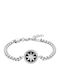 Police Men's Steel Bracelet 21cm