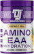 Dennis James Signature Series Amino EAA Прах Таурин 420 грама Тропически плодове
