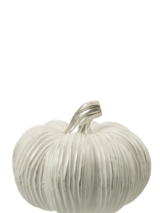 Zen Collection Christmas Figure Pumpkin Orange Height 16cm