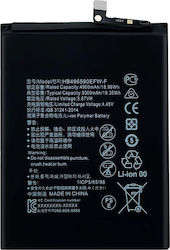 Батерия Honor Honor 70 Lite X8 5g X7 5000mAh Модел Hb496590efw Черна