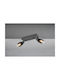 Trio Lighting Таванно осветление 27бр Сив с Фасунга E14