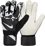 Nike Match Adults Goalkeeper Gloves Black
