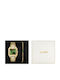 Cluse Gracieuse Women's Watch with Gold Metal Bracelet