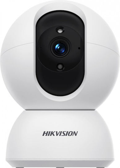 Hikvision DS-2CV2Q21G1-IDW(W) IP Cameră de Supraveghere Wi-Fi Full HD 1080p cu Comunicare Bidirecțională și Lentilă 4mm