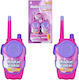 Spy Toy Kids Set Walkie-talkie 2pcs