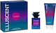 Panthenol Extra Γυναικείο Σετ με Body Lotion 2τμχ