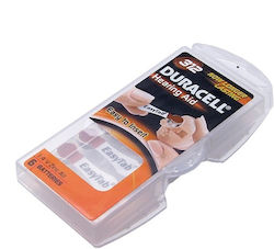 Батерия Duracell 312 Activair Da312n6 Блистер*6 Батерия Duracell 312 Activair Da312n6 Блистер*6
