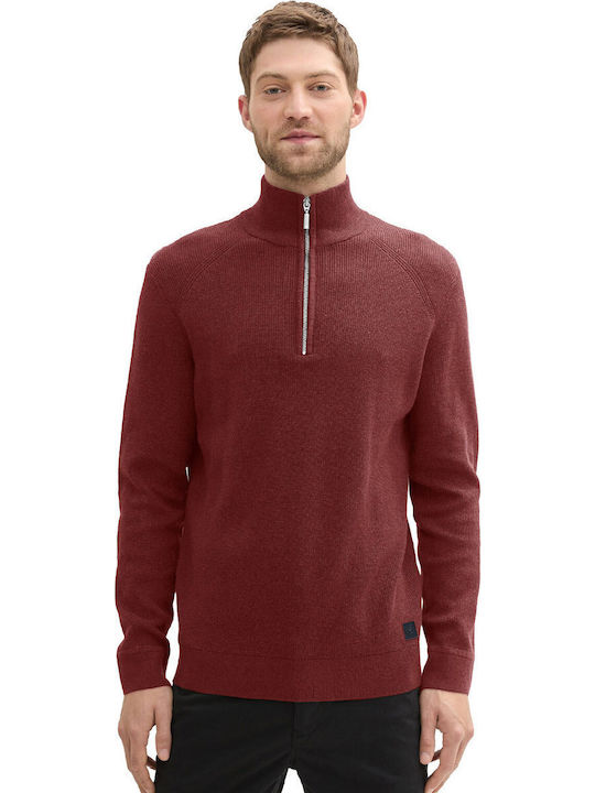 Pulover Burgundy