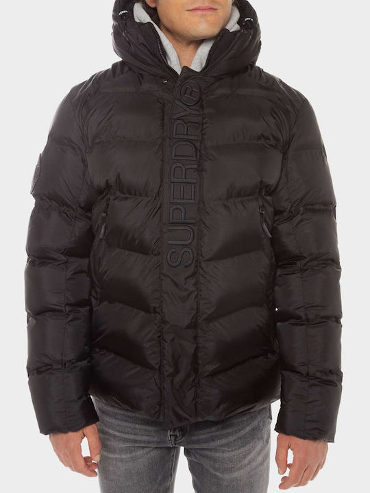 Puffer jacket skroutz sales