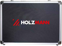 Holzmann WZK119ECO Βαλίτσα με 119 Εργαλεία Holzmann WZK119ECO Βαλίτσα με 119 Εργαλεία