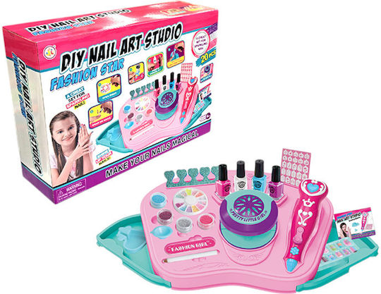 Manicure Toy