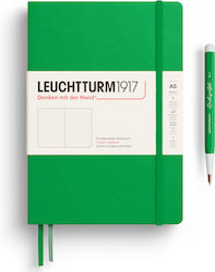 Leuchtturm1917 251p Σημειωματάριο A5 Bullet Jou...