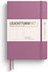 Leuchtturm1917 Σημειωματάριο A5 με Λευκές Σελίδ...