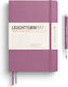 Leuchtturm1917 Σημειωματάριο A5 Bullet 125 Φύλλ...