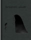 Chronicle Books Carnet Cu dungi Gri