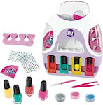 Manicure Toy