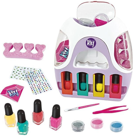 Manicure Toy