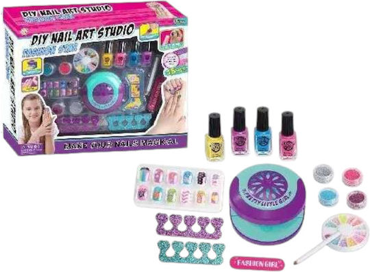 Manicure Toy