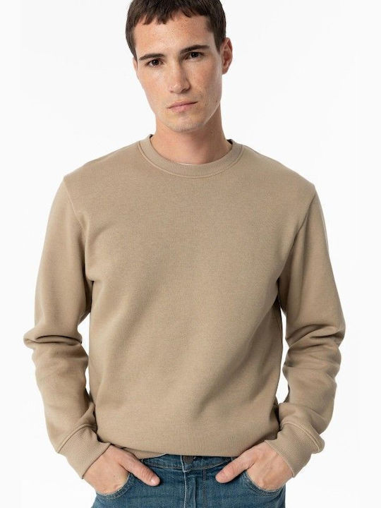 Tiffosi Sweatshirt Sand