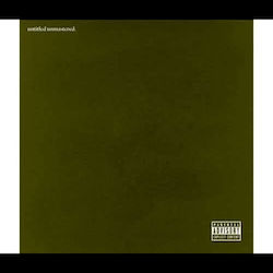 Kendrick Lamar Untitled Unmastered 1 Vinyl Kendrick Lamar Untitled Unmastered 1 Vinyl