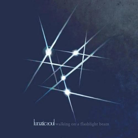 Lunatic Soul Walking On A Flashlight Beam 2 Vinyl-Schallplatten