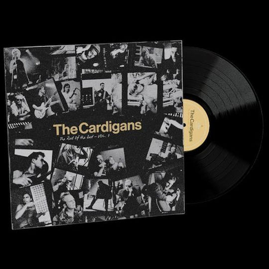 Cardigans Rest Best Vol 1 2 Vinyl