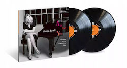Diana Krall All You 2 Vinyl