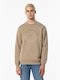 Tiffosi Sweatshirt Sand