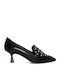 Pumps Schwarz